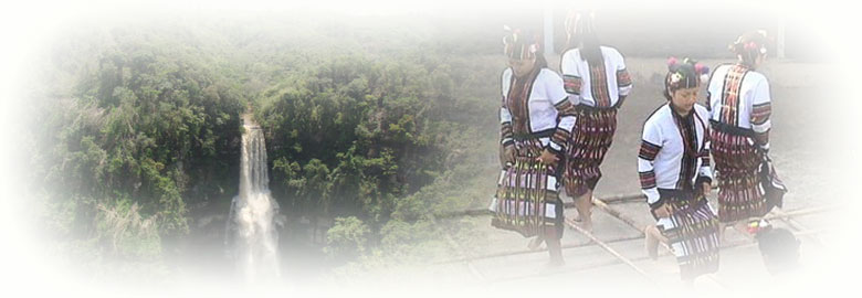 Tour & Travel packages guide to visit places in Mizoram, Northeast, India