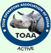 Tour Operators Association of Assam, North East, India